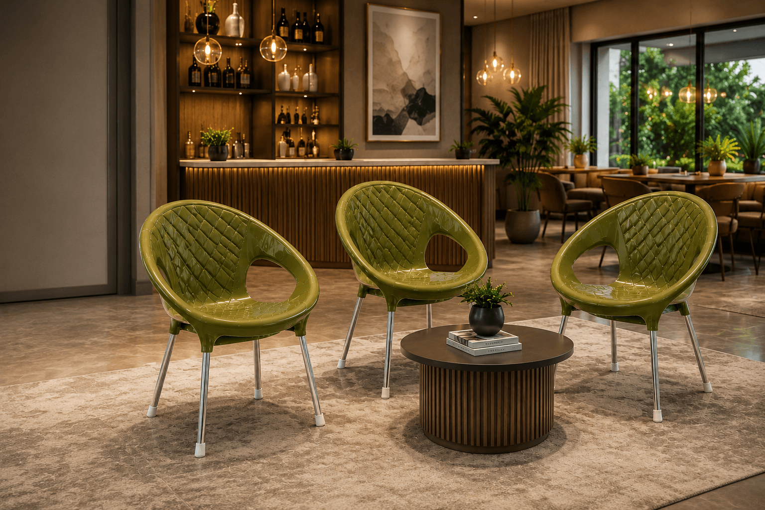 Indoor Furniture