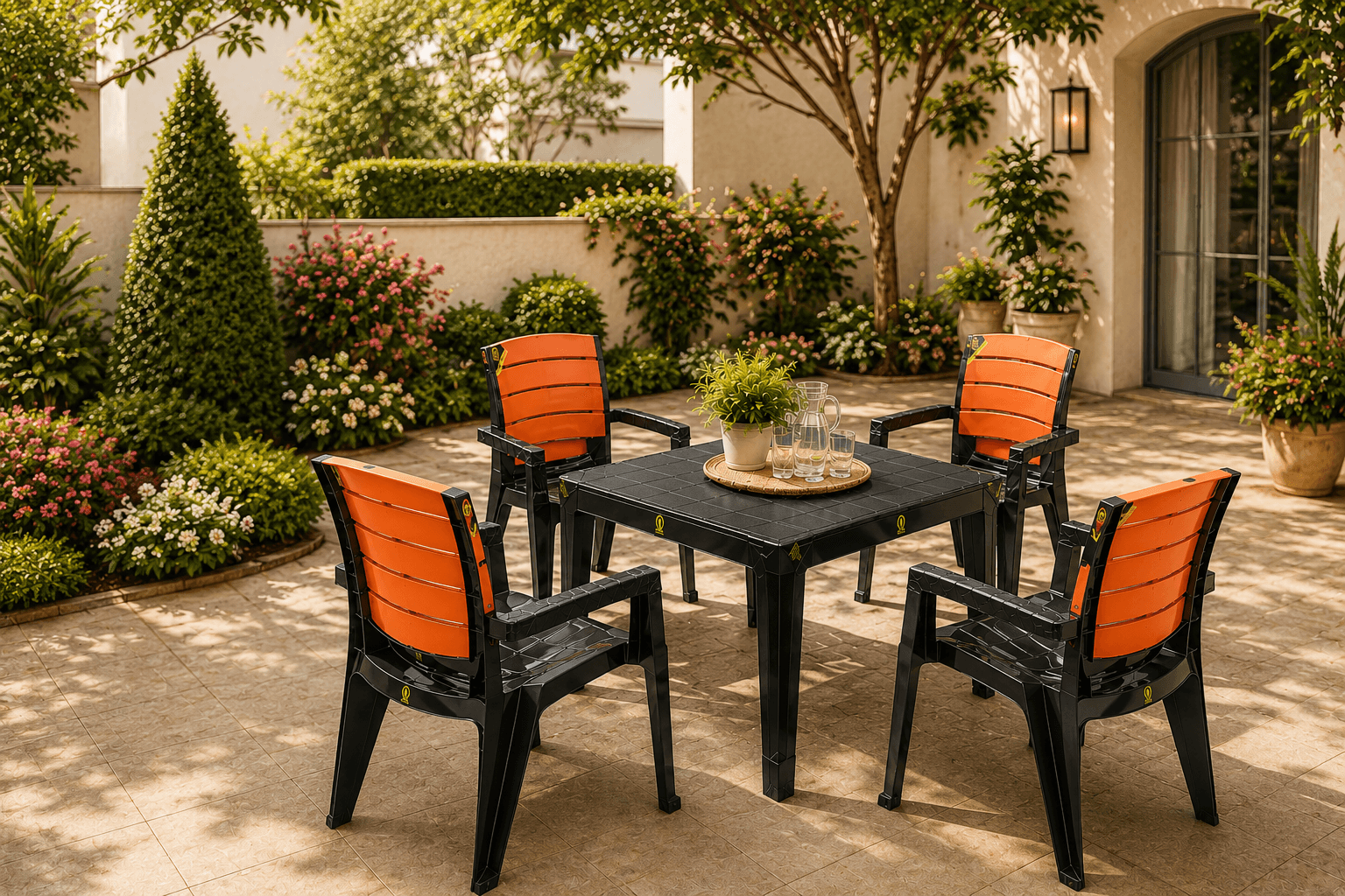Outdoor Furniture